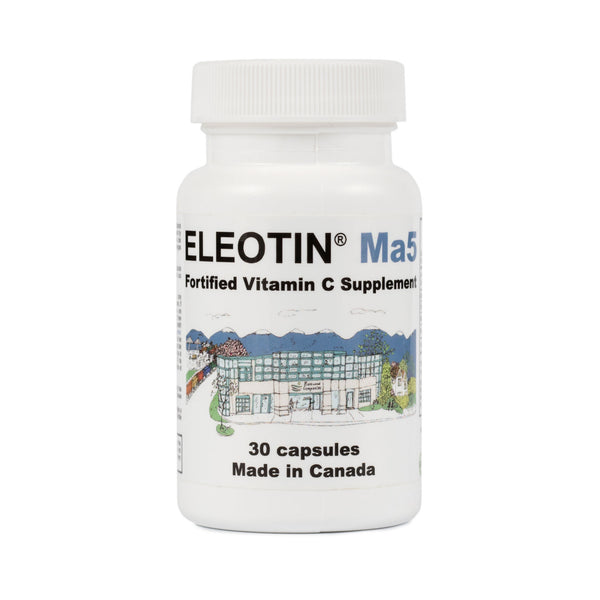 Eleotin® Ma5