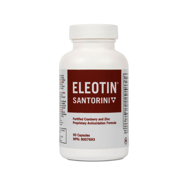 Eleotin® Santorini (90)