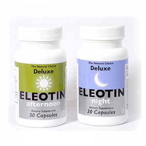 Eleotin® Juvenile Obesity Formula (30)