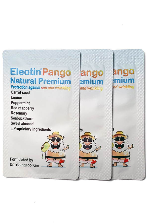 Eleotin® Pango Sunblock (95g)