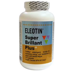 Eleotin® Super Brillant Plus (270)