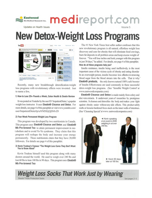 Eleotin® Pedo-Protection Socks 1 Pair