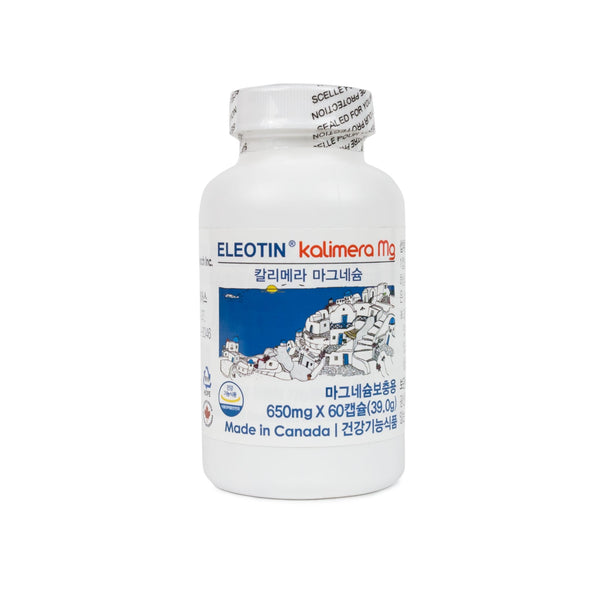 Eleotin® Kalimera (60)