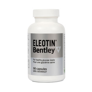 Eleotin® Bentley (90) (Español)