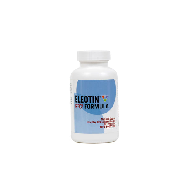 Eleotin R-squared C1 (R2C1) Formula (90/270) (Español)