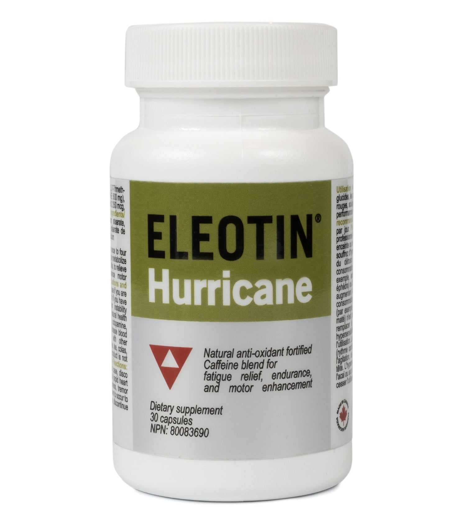 Eleotin® Hurricane (30)