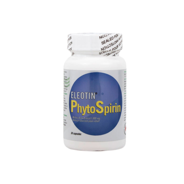 Eleotin® PhytoSpirin (30) (Español)