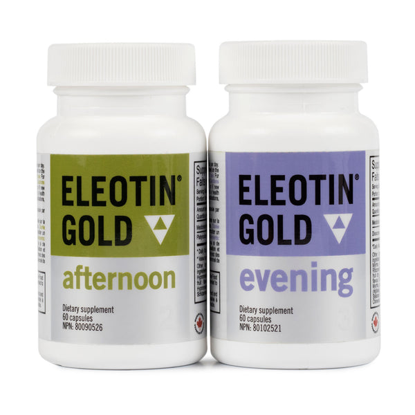 Eleotin® Prevention Formula (30)