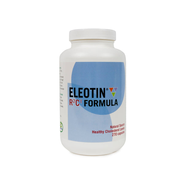 Eleotin R-squared C1 (R2C1) Formula (90/270) (Español)