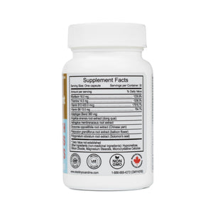 Eleotin® Super Brillant Plus — 30-Day Trial.
