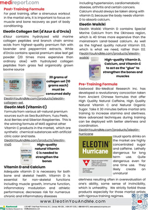 Eleotin® Hurricane (30)