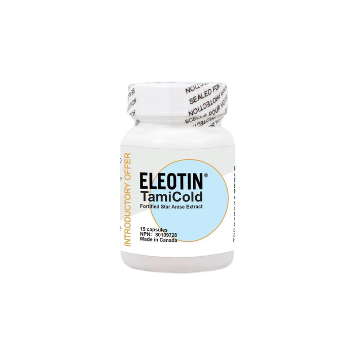 Intro Offer Eleotin® TamiCold (15)