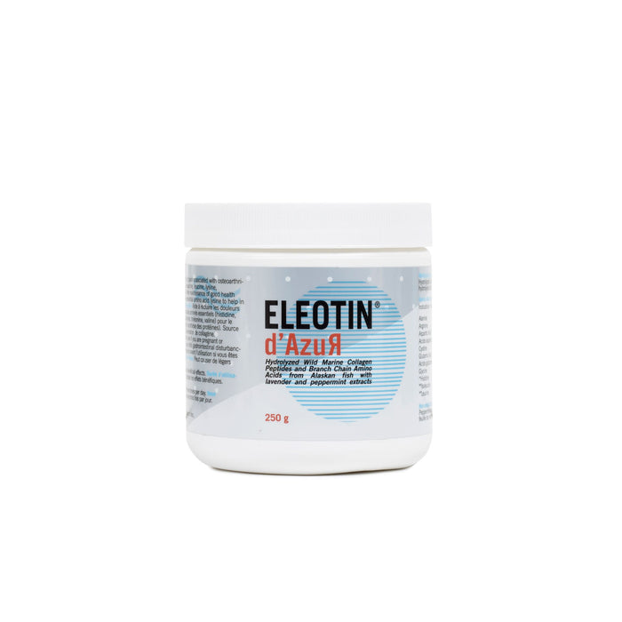 Eleotin® d'Azur Collagen