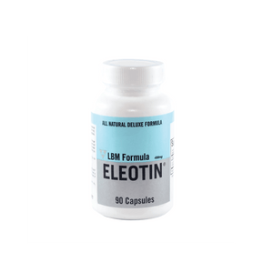Eleotin® LBM Formula (90/270 Caps)