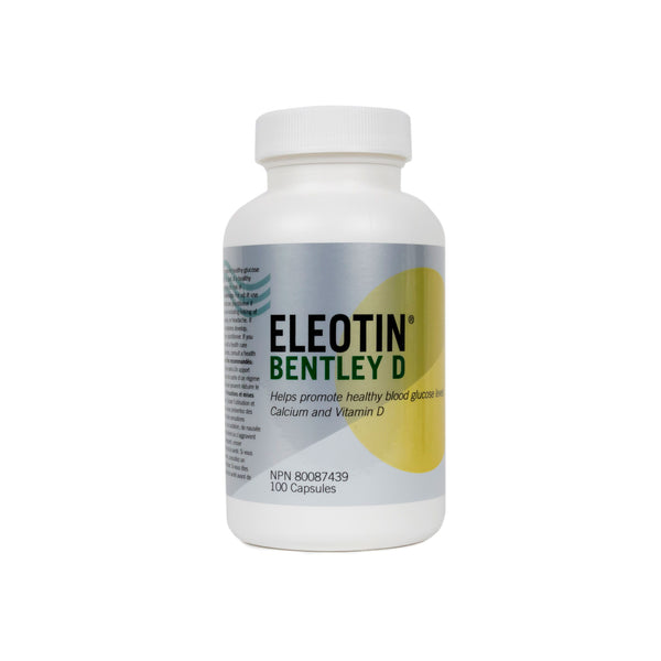 Eleotin® Bentley D (100)