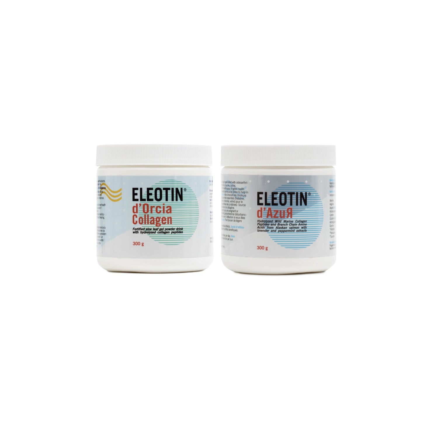 Eleotin® Collagen Set