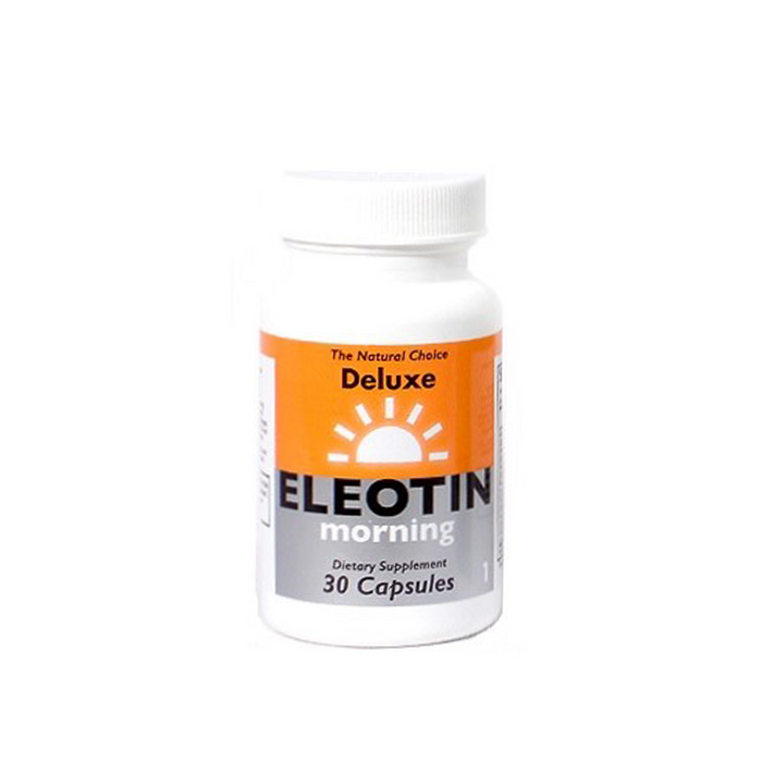 Eleotin® Gold Morning Formula (30/60)