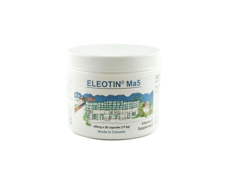 Eleotin® Ma5