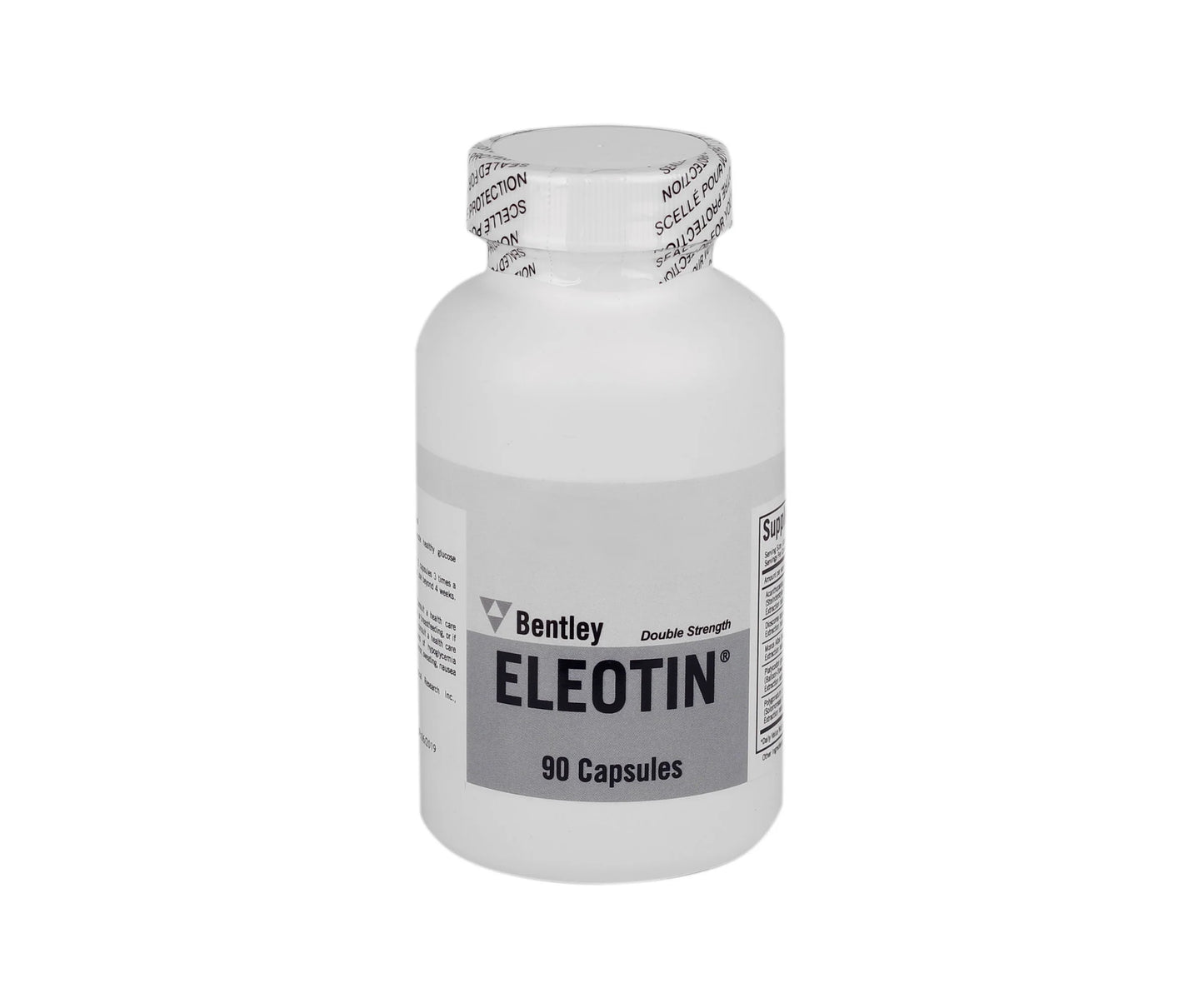 Eleotin® Bentley (90) (Español)