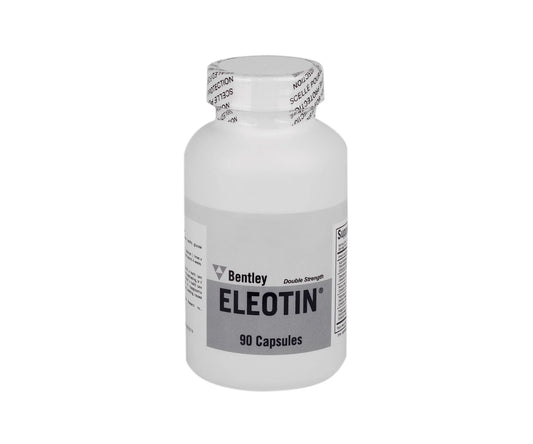 Eleotin® Bentley (90) (Español)