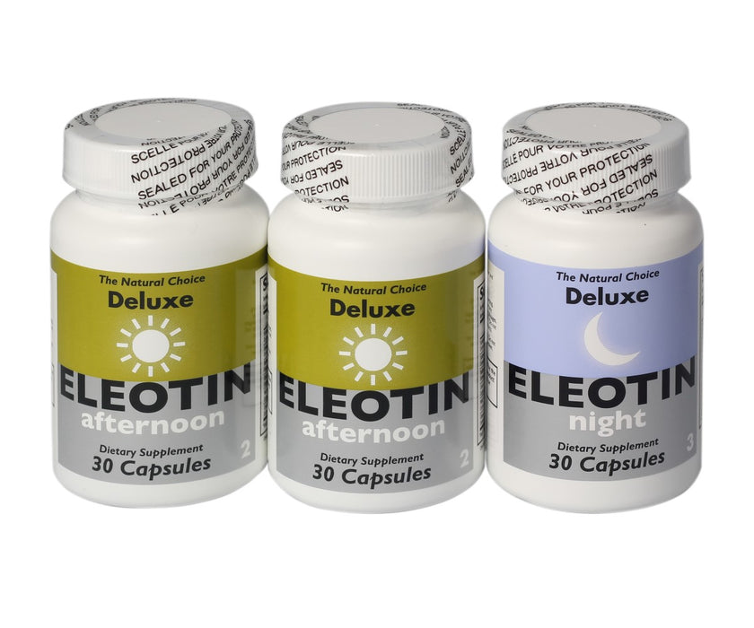 Eleotin® Mb Concentrated Capsule (30)