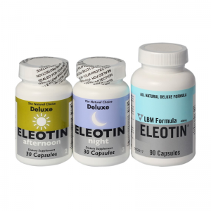 Eleotin® Neuro-Health (30)