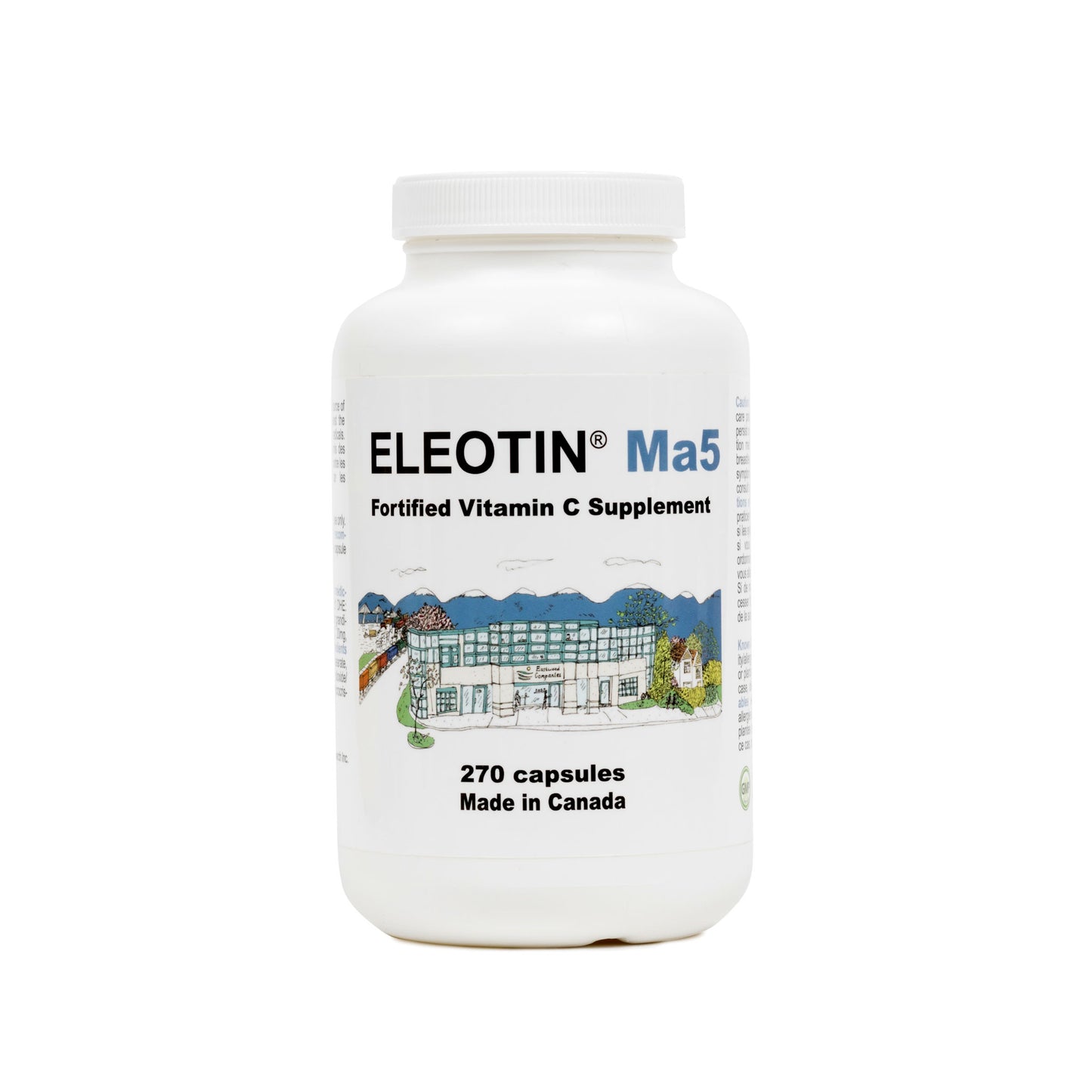 Eleotin® Ma5