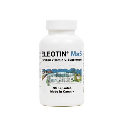 Eleotin® Ma5