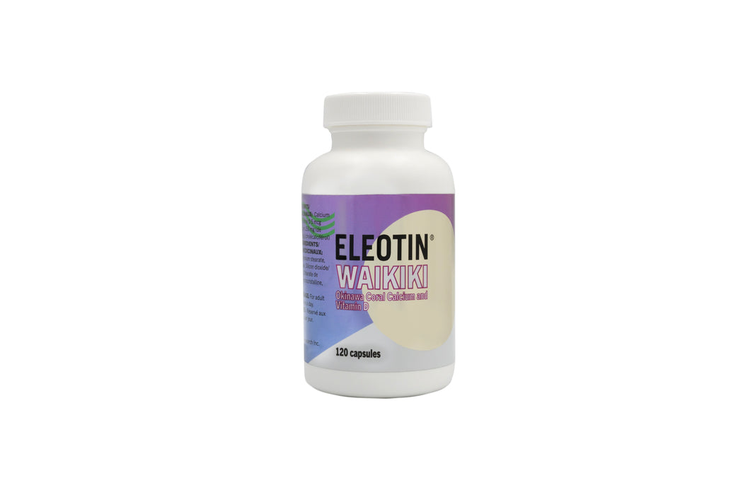 Eleotin® Waikiki (120/360)