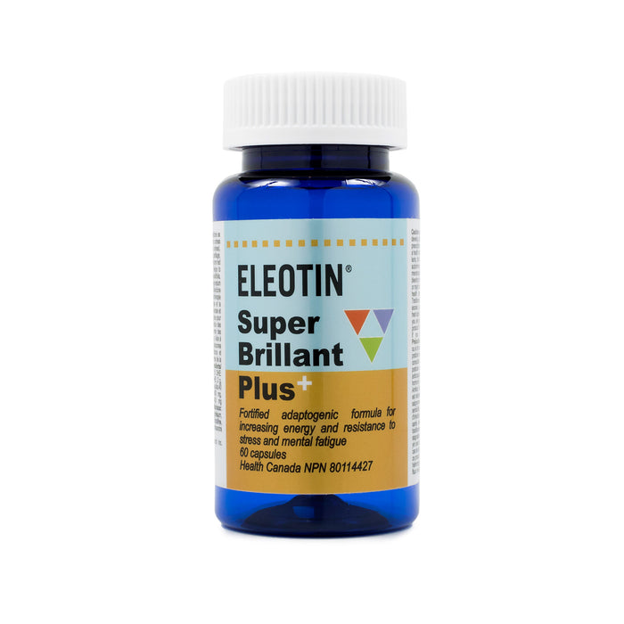 Eleotin® Super Brillant Plus (60)