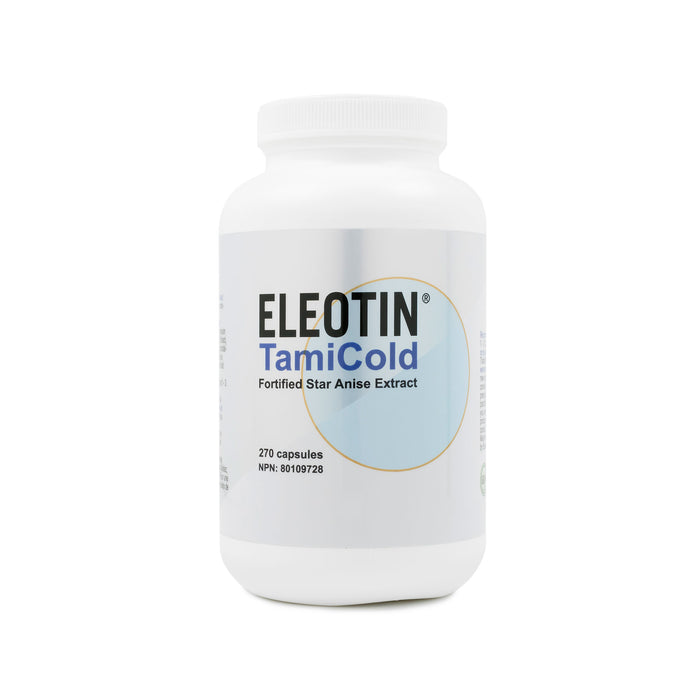 Eleotin® TamiCold (270)