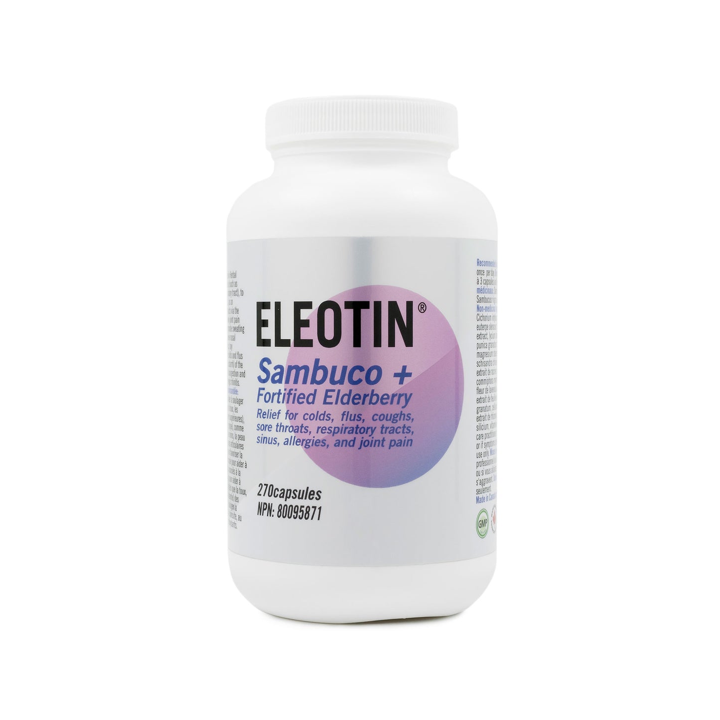 Eleotin® Sambuco+ (270)