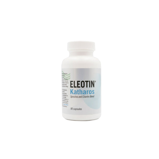 Eleotin® Katharos (90)