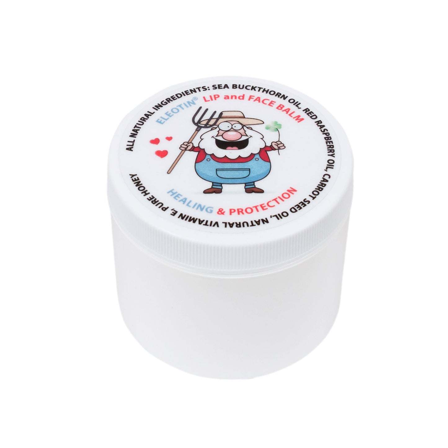 Lip and Face Balm (95g)