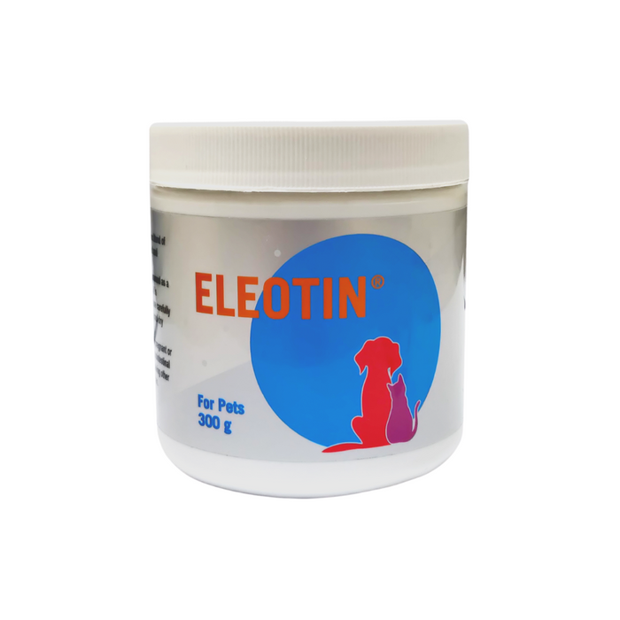 Eleotin® Pet Metabolism