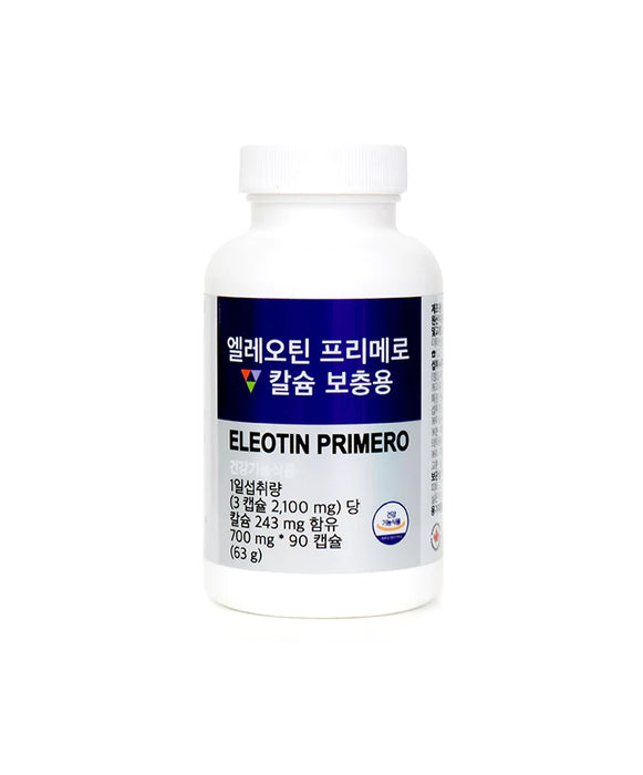 Eleotin Primero (90)