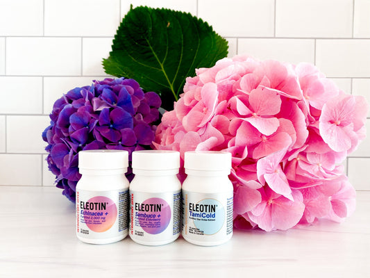 Eleotin® Anti-Viral Trio Set (15)