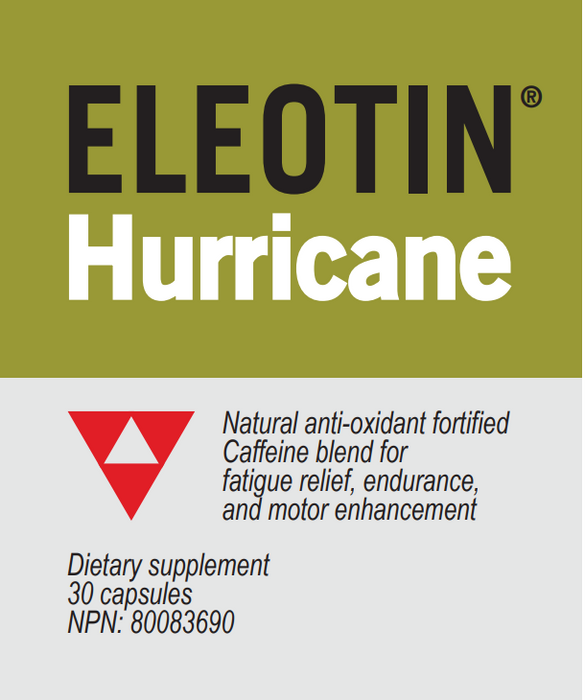 Eleotin® Hurricane (30)