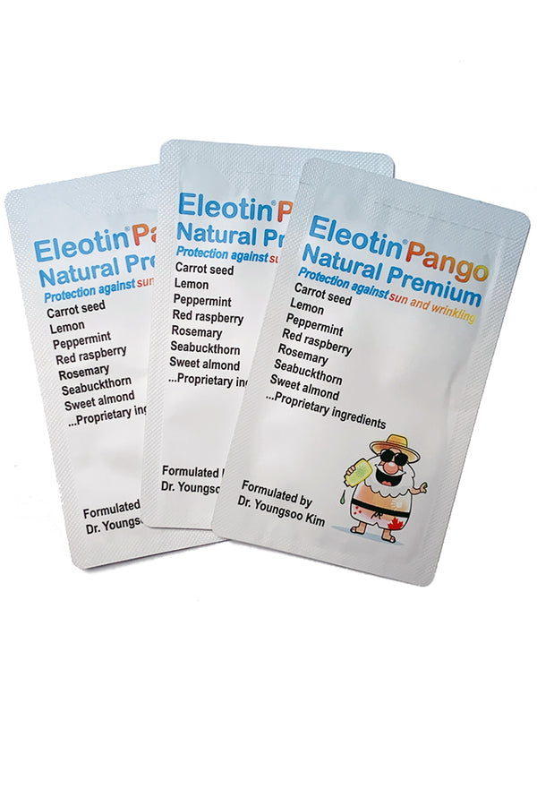 Eleotin Pango (10 Pouches)