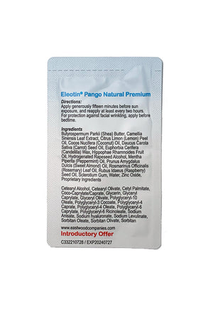 Eleotin® Pango Sunblock (95g)