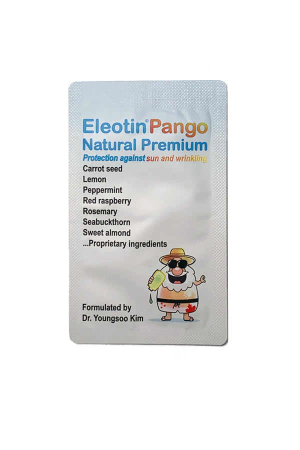 Eleotin® Pango Sunblock (95g)